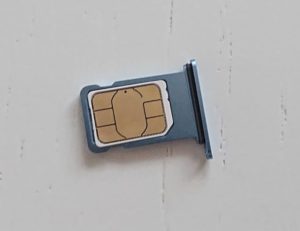 ソフトバンクからワイモバイルへ移行キャンペーン SIM