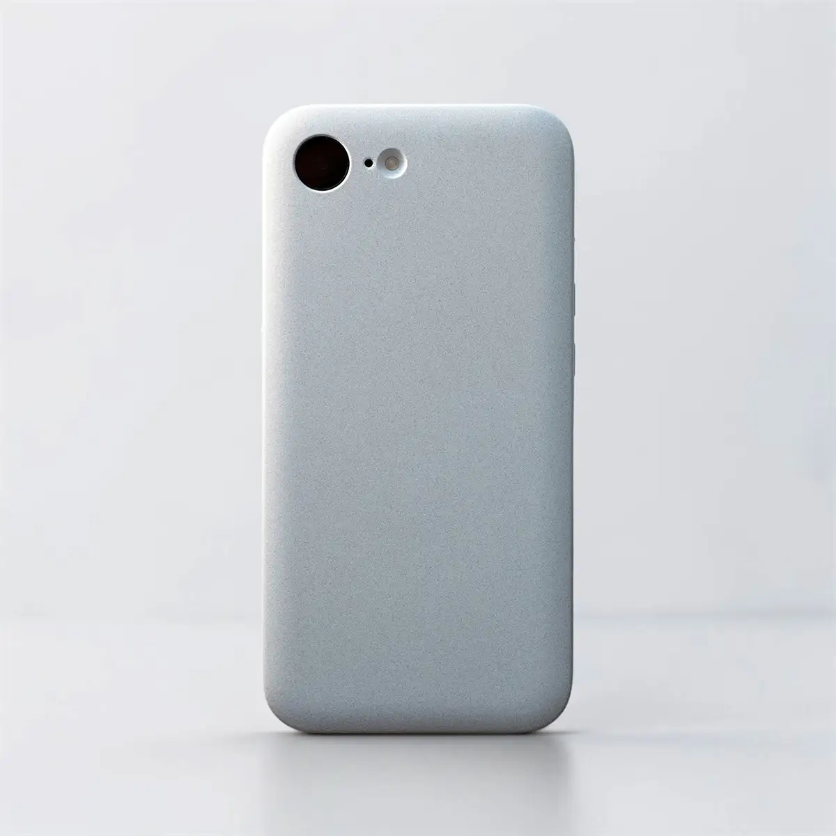 MYNUS iPhone 17e CASE「引き算の美学」に基づいたミニマルな設計コンセプト